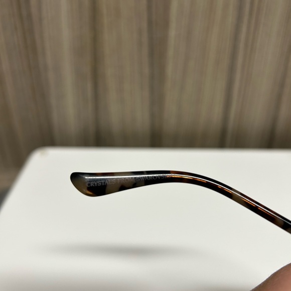 Nicole Miller Antibes Glasses - Picture 4 of 4